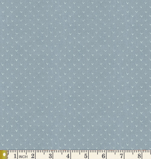 I'm So Blue Curated Bundle | Blue Beige Ivory Fabrics | Various AGF Designers and Collections