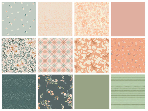 Mossy Knoll Curated Bundle