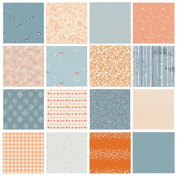 Sunny Day Curated Bundle