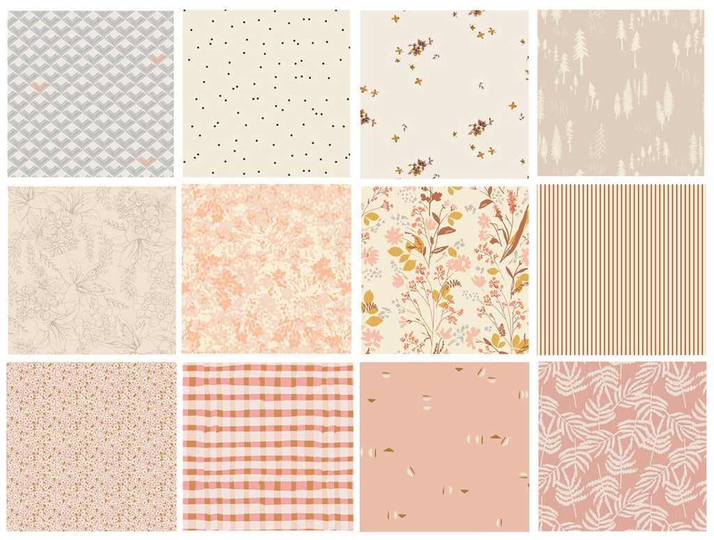 Delicate Balance Curated Bundle