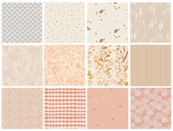 Delicate Balance Curated Bundle