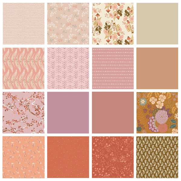 Gumdrop Forest Curated Bundle