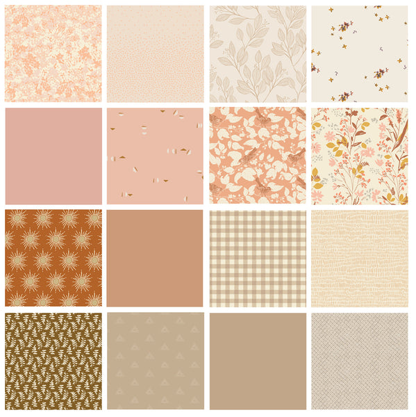 Earthy Delights Curated Bundle