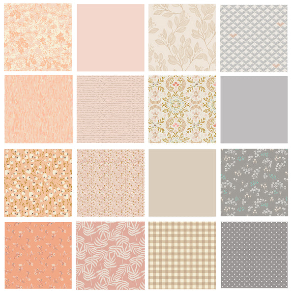 Forty Winks Curated Bundle