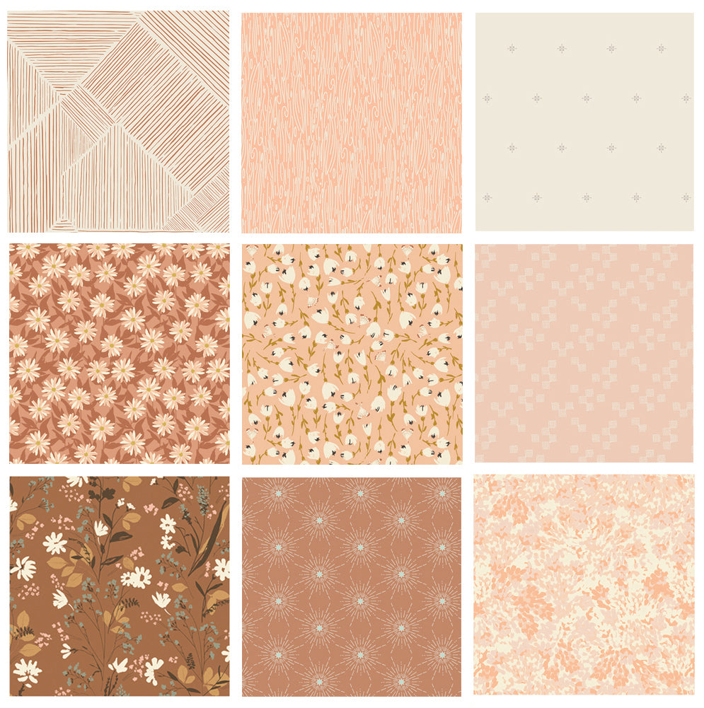 Morning Coffee Curated Bundle