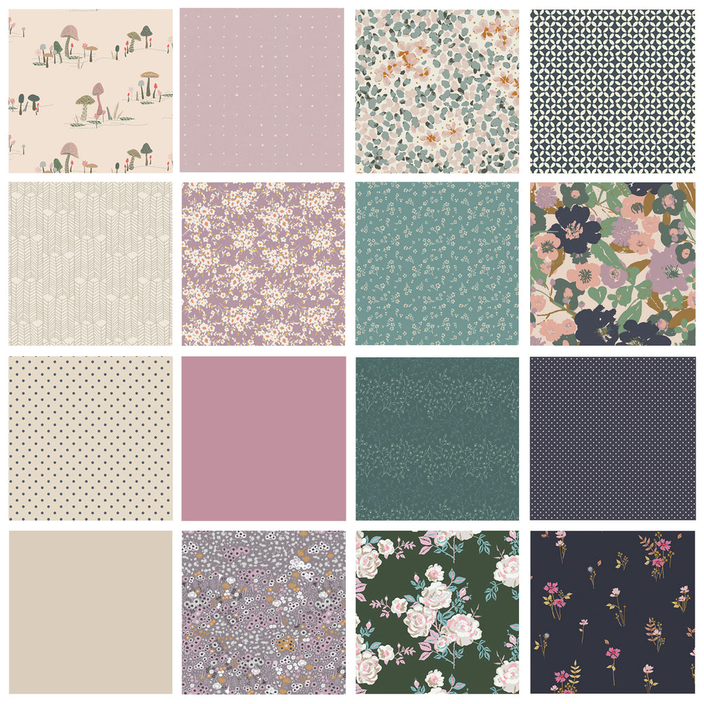 Emerald City Curated Bundle