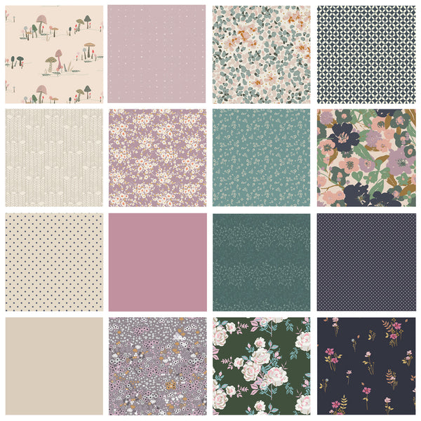 Emerald City Curated Bundle