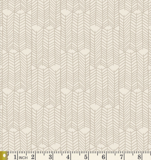 I'm So Blue Curated Bundle | Blue Beige Ivory Fabrics | Various AGF Designers and Collections
