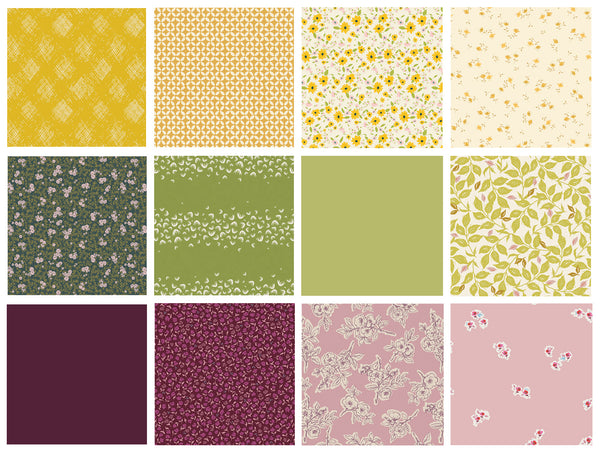 Catching Rays Curated Bundle