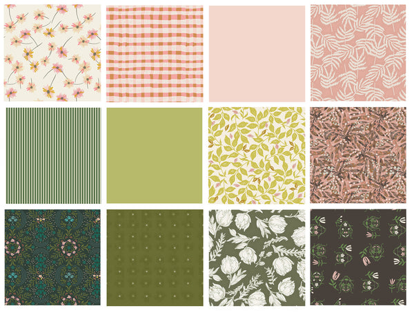 Fresh Start Grass Curated Bundle