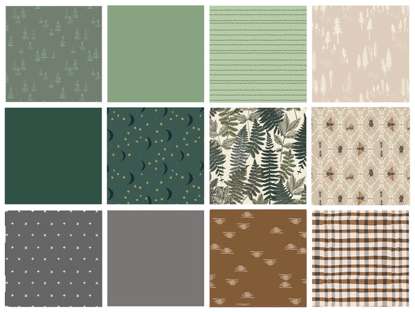Natural Wonders Curated Bundle