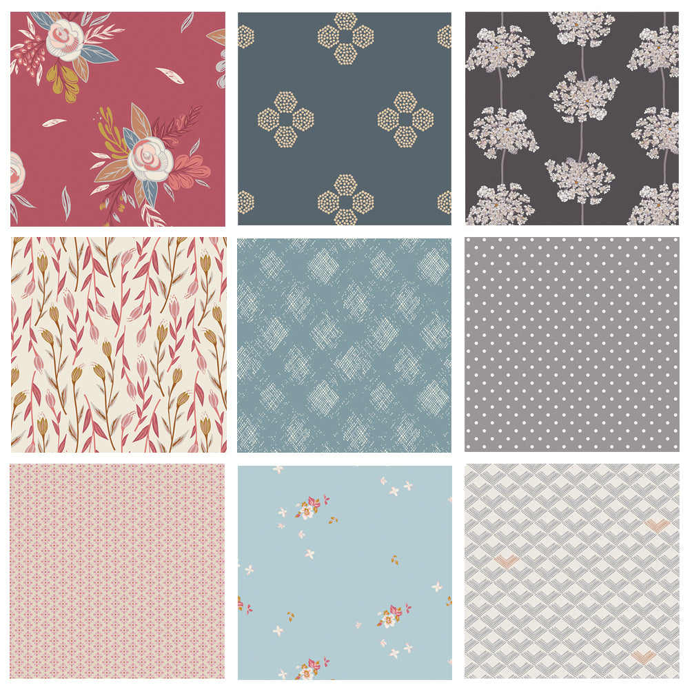 Attic Finds Curated Bundle