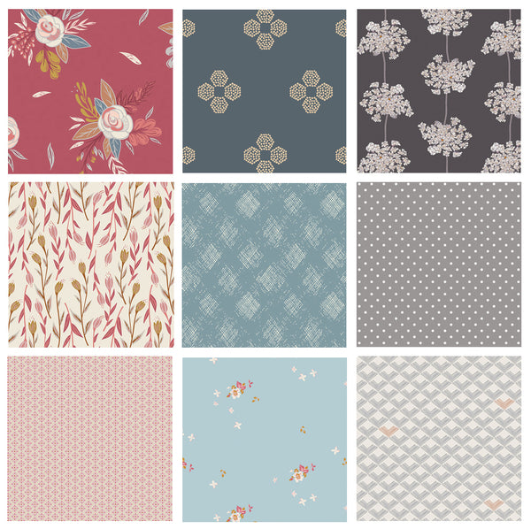 Attic Finds Curated Bundle