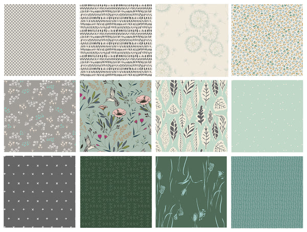 Greener Pastures Curated Bundle