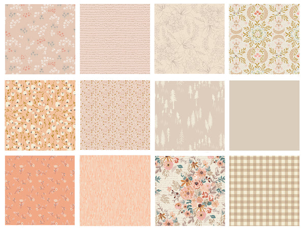 Peach Cobbler Curated Bundle