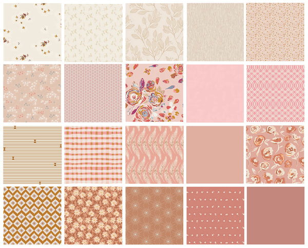 Pots and Petals Custom Bundle