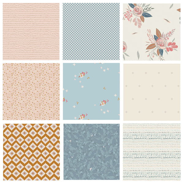 Purposefully Pastel Curated Bundle