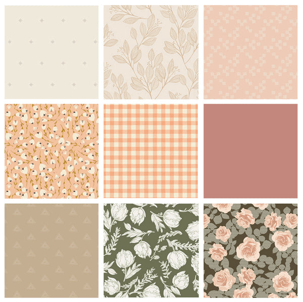 A Rose is a Rose Curated Bundle