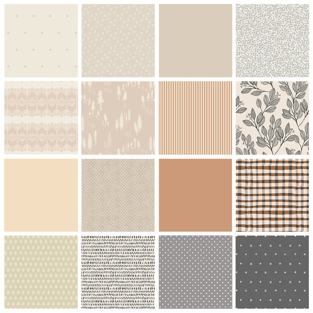 Neutral Territory Curated Bundle