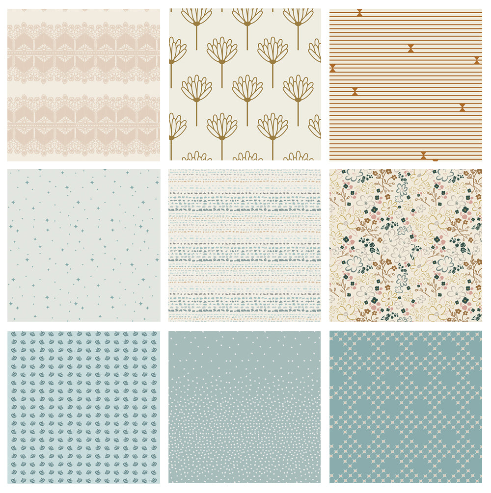 Beach Town Curated Bundle