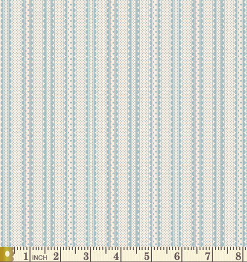 The Sensible Thing To Do Curated Bundle | Green Blue Neutral Quilt Fabric | Various Art Gallery Fabrics and Designers