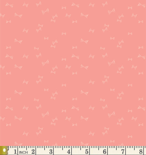 In Full Bloom Curated Bundle | Pink Green Yellow Floral Fabric | Various Art Gallery Collections and Designers