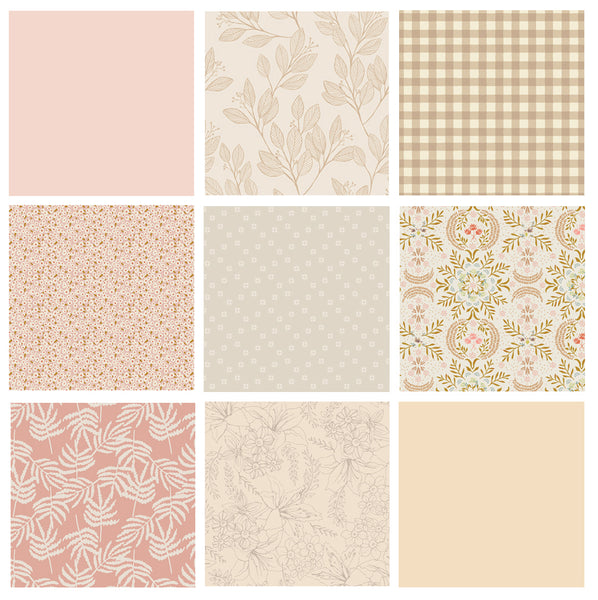 Whispering Field Curated Bundle