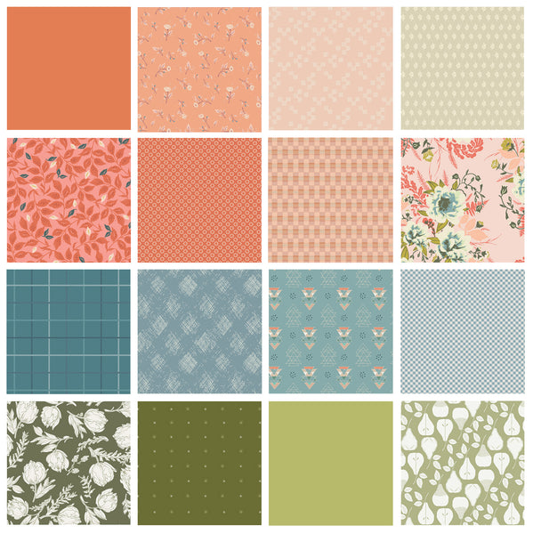Backyard Bounty Curated Bundle