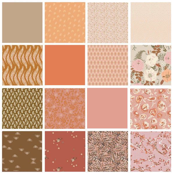 Rosy Disposition Curated Bundle