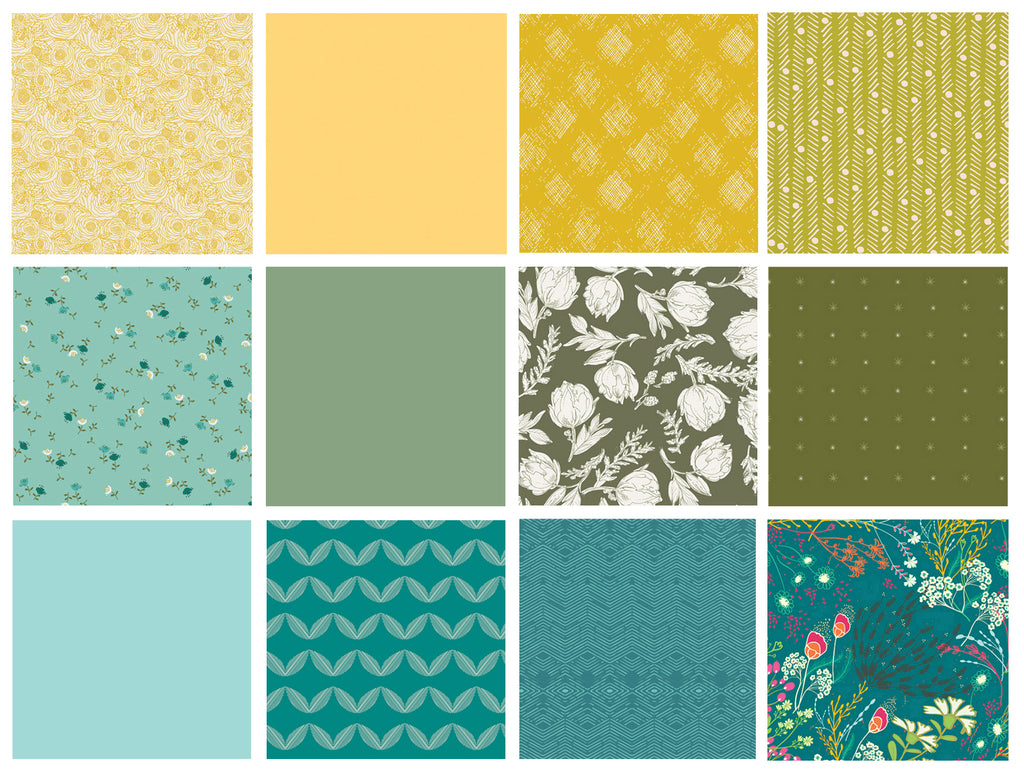 Walking on Sunshine Curated Bundle