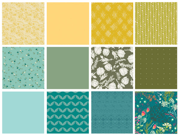 Walking on Sunshine Curated Bundle