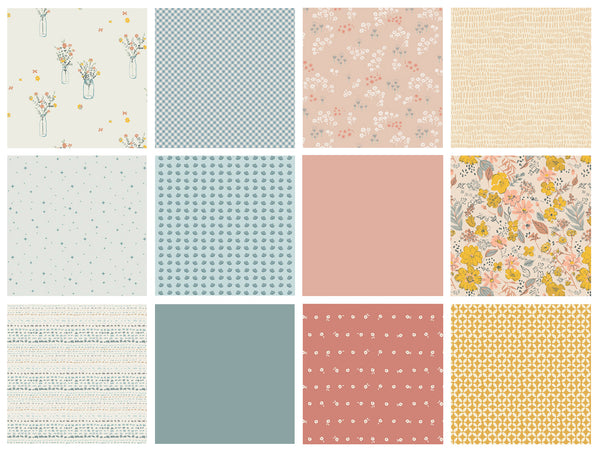 Kitchen Table Curated Bundle