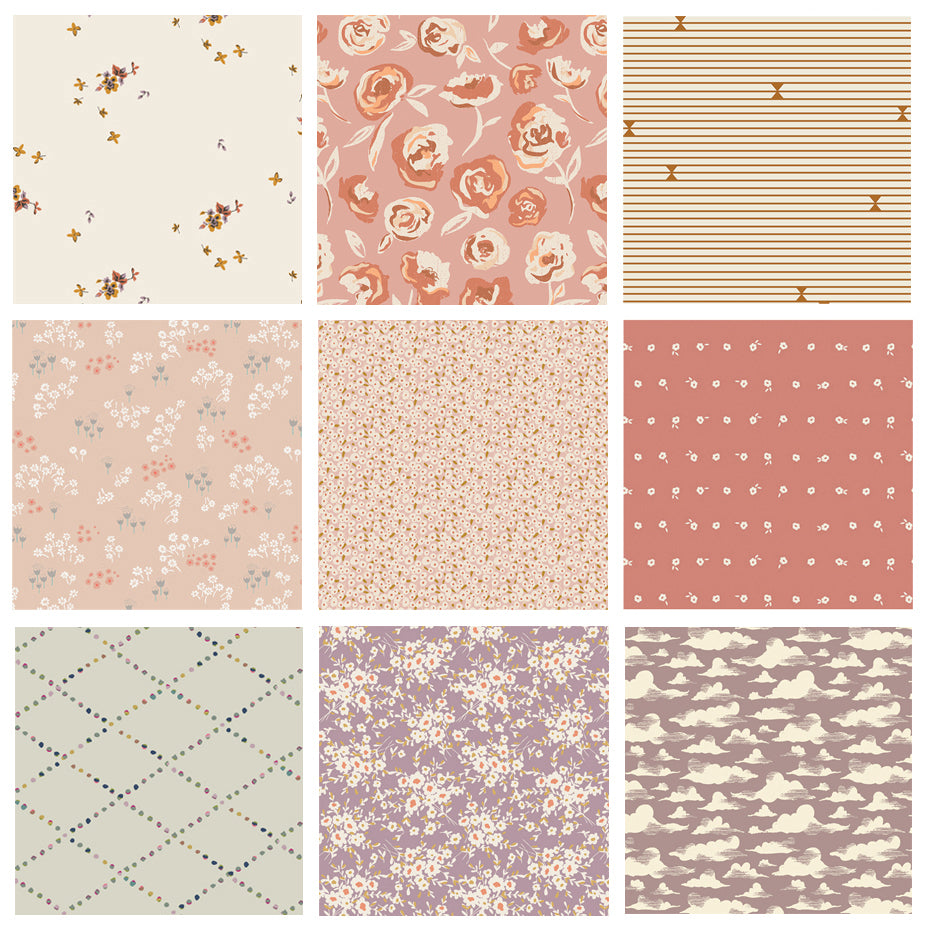 Cinnamon Toast Curated Bundle