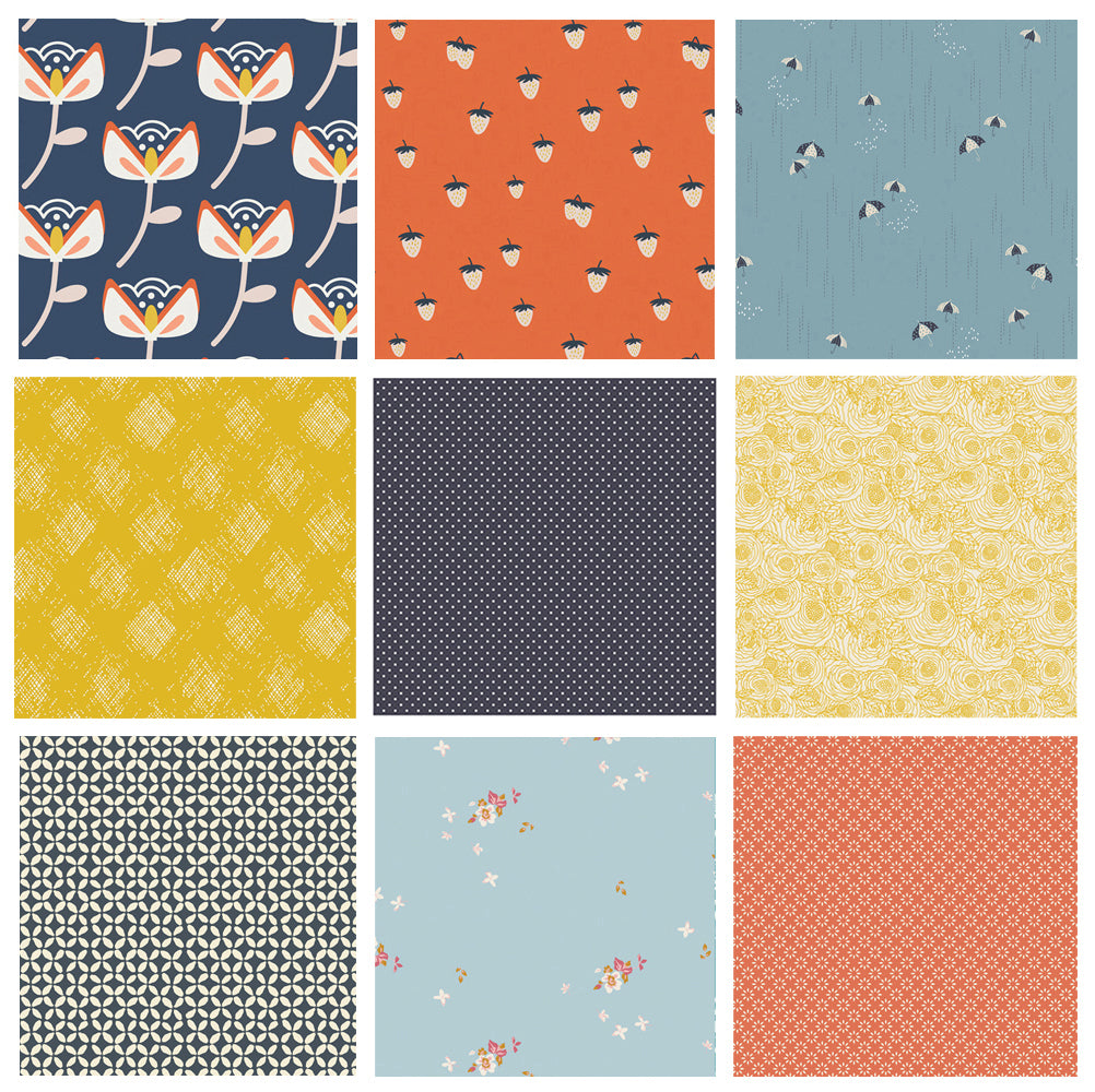 A Slice of Summer Curated Bundle