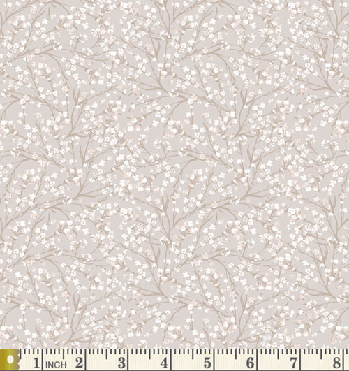 The Sensible Thing To Do Curated Bundle | Green Blue Neutral Quilt Fabric | Various Art Gallery Fabrics and Designers