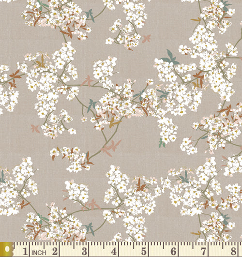 The Sensible Thing To Do Curated Bundle | Green Blue Neutral Quilt Fabric | Various Art Gallery Fabrics and Designers