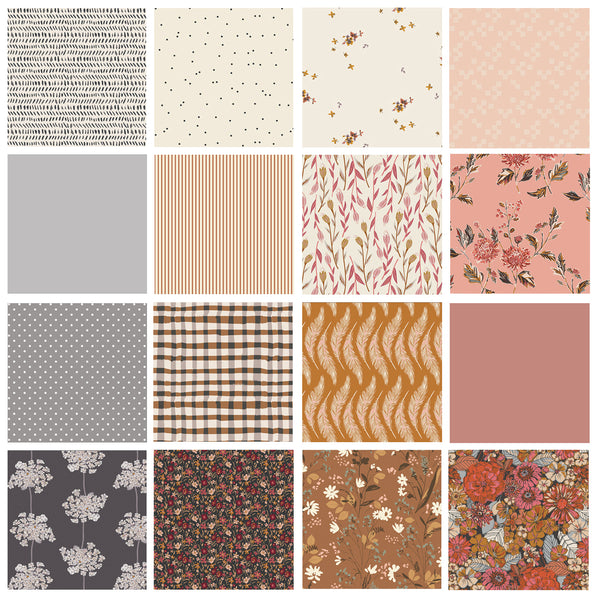 English Countryside Curated Bundle