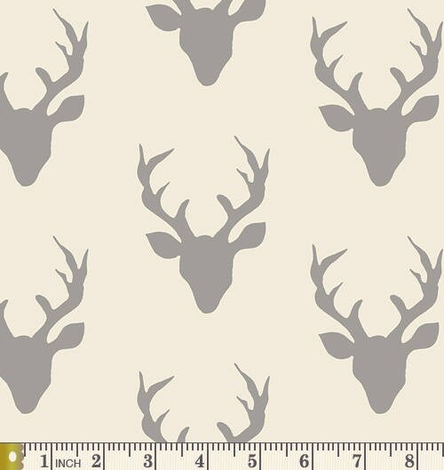 Navy Woodland Fabric Bundle | Native American Fabrics with Tepees | Hello Bear Bundle | Bonnie Christine | Leah Duncan | Art Gallery Fabrics
