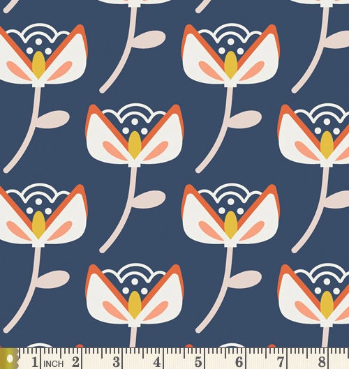 A Slice of Summer Curated Fabric Bundle | Various Art Gallery Prints | Beach Blanket | Strawberries | Fat Quarter Bundle | Half Yard Bundle