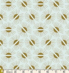 Spiny Oasis Divine | Succulents | Bonnie Christine | Art Gallery Fabric | SCC-88607 | Southwest Geometric Quilting Fabric | Sold by 1/2 yard