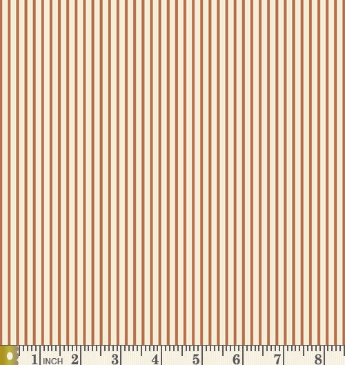 Pots and Petals Curated Bundle | Brown Peach Pink Floral Fabrics | Fat Quarter Half Yard Bundles | Rosewood Fusion | Art Gallery Fabrics