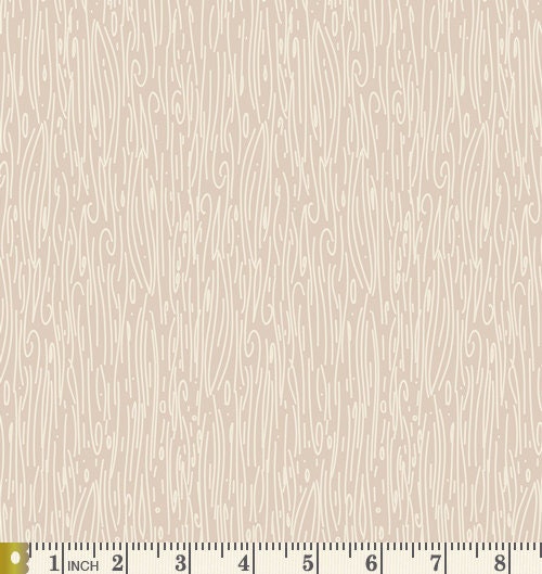 Summer Skies Curated Bundle | Blue Gray Birch Tree Forest with Birds Quilt Fabrics | Various Art Gallery Fabrics and Designers