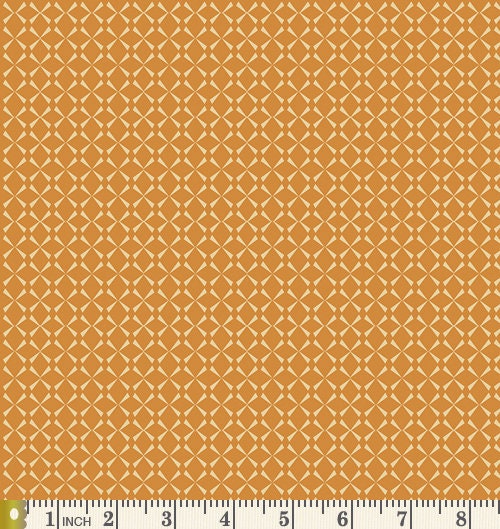 Happy Accident Curated Bundle | Indie Folk Pat Bravo Fabrics | Traditional Patterns | Gray Pink Red Quilt Assortment | Art Gallery Fabrics