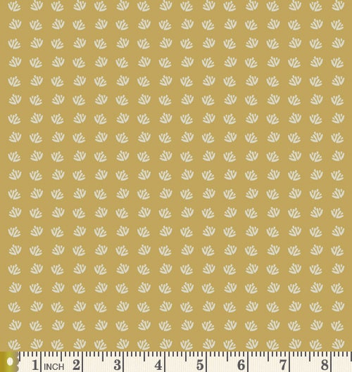 Dusk Through Dawn Curated Bundle | Gold Navy Blue | Modern Fabrics | Various Art Gallery Fabrics Designers and Collections