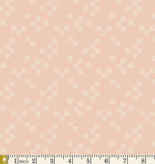 A Rose is a Rose Curated Bundle | Peach Tan Sage | Earthy Colors | Quilt Fabrics with Flowers | Various Art Gallery Fabrics and Designers
