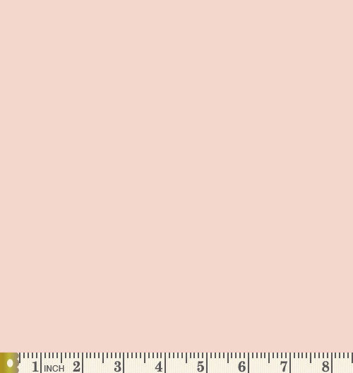 Fresh Start Curated Bundle | Green Blush Pink Floral Quilt Fabric | Velvet Botanist | Soft Spring Colors | Various Art Gallery Fabrics
