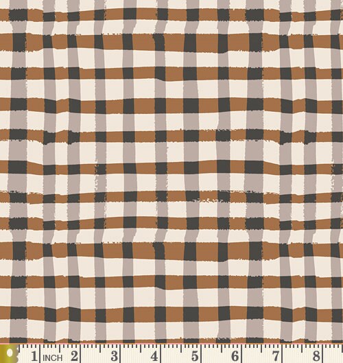 English Countryside | Traditional Colors | Red Brown Black Floral Quilt Fabrics | Fat Quarter Bundle | Various AGF Prints