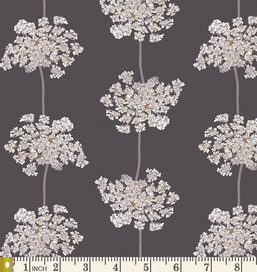 English Countryside | Traditional Colors | Red Brown Black Floral Quilt Fabrics | Fat Quarter Bundle | Various AGF Prints