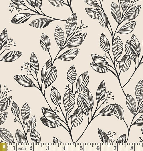 Neutral Territory Curated Quilt Bundle | Bonnie Christine AGF Studio | Neutral Colors | Tan Ivory Dark Gray | Various AGF Fabrics
