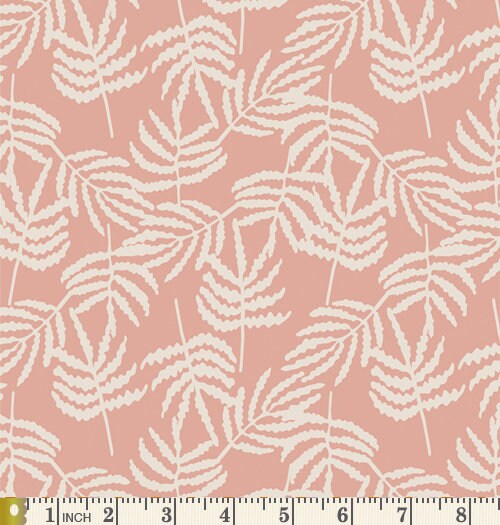 Delicate Balance Curated Bundle | Delicate Colors and Patterns | Pink Yellow Gray | Bonnie Christine Amy Sinibaldi | Art Gallery Fabrics